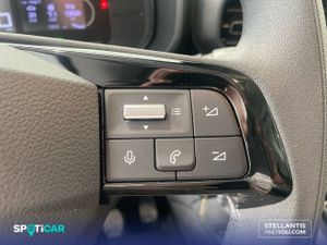 Citroën Berlingo  Talla M BlueHDi 100 - - Foto 23