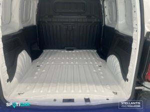 Citroën Berlingo  Talla M BlueHDi 100 - - Foto 6