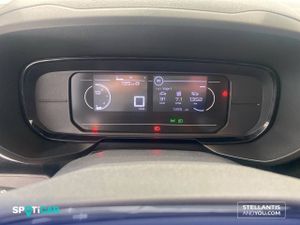 Citroën Berlingo  Talla M BlueHDi 100 - - Foto 24