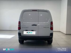 Citroën Berlingo  Talla M BlueHDi 100 - - Foto 5