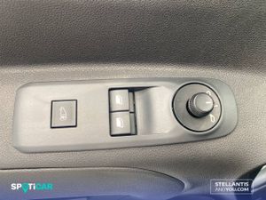 Citroën Berlingo  Talla M BlueHDi 100 - - Foto 12