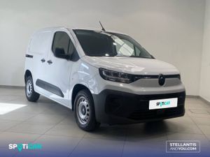 Citroën Berlingo  Talla M BlueHDi 100 - - Foto 3