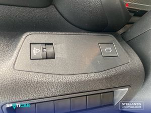 Citroën Berlingo  Talla M BlueHDi 100 - - Foto 13