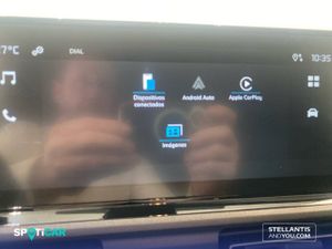 Citroën Berlingo  Talla M BlueHDi 100 - - Foto 18