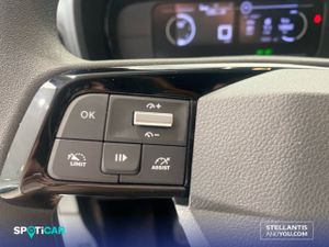 Citroën Berlingo  Talla M BlueHDi 100 - - Foto 22