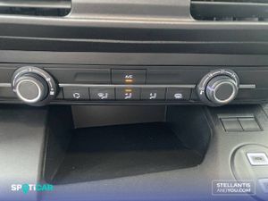 Citroën Berlingo  Talla M BlueHDi 100 - - Foto 16