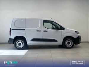Citroën Berlingo  Talla M BlueHDi 100 - - Foto 4