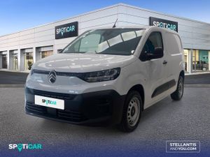 Citroën Berlingo  Talla M BlueHDi 100 - - Foto 2