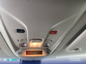 Citroën Berlingo  Talla M BlueHDi 100 - - Foto 25
