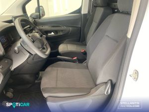 Citroën Berlingo  Talla M BlueHDi 100 - - Foto 9