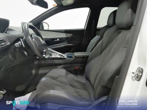 Peugeot 3008  2.0BLUEHDI 133KW (180CV)  AUTO S&S GT - Foto 9