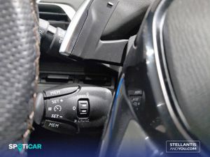 Peugeot 3008  2.0BLUEHDI 133KW (180CV)  AUTO S&S GT - Foto 17