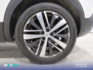 Peugeot 3008  2.0BLUEHDI 133KW (180CV)  AUTO S&S GT - Foto 11