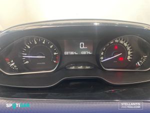 Peugeot 2008   PureTech 110 S&S 6 Vel. MAN Signature - Foto 24