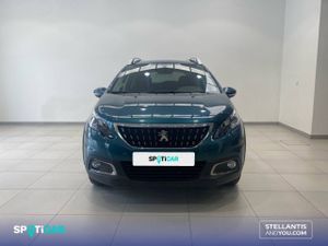 Peugeot 2008   PureTech 110 S&S 6 Vel. MAN Signature - Foto 3