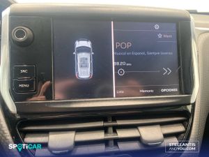 Peugeot 2008   PureTech 110 S&S 6 Vel. MAN Signature - Foto 17