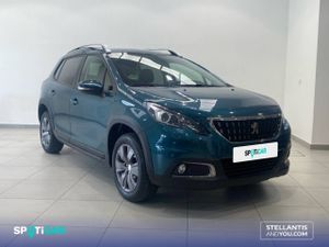 Peugeot 2008   PureTech 110 S&S 6 Vel. MAN Signature - Foto 3
