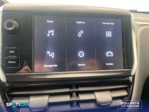 Peugeot 2008   PureTech 110 S&S 6 Vel. MAN Signature - Foto 18