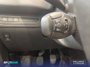 Peugeot 2008   PureTech 110 S&S 6 Vel. MAN Signature - Foto 23