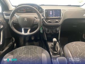 Peugeot 2008   PureTech 110 S&S 6 Vel. MAN Signature - Foto 8