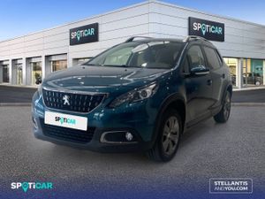 Peugeot 2008   PureTech 110 S&S 6 Vel. MAN Signature - Foto 2