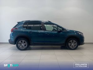 Peugeot 2008   PureTech 110 S&S 6 Vel. MAN Signature - Foto 4