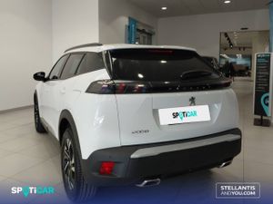Peugeot 2008   Puretech 130 S&S BVM6 Allure - Foto 7