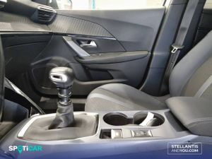 Peugeot 2008   Puretech 130 S&S BVM6 Allure - Foto 13