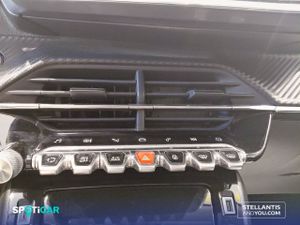 Peugeot 2008   Puretech 130 S&S BVM6 Allure - Foto 20