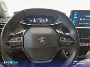 Peugeot 2008   Puretech 130 S&S BVM6 Allure - Foto 14