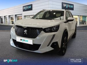 Peugeot 2008   Puretech 130 S&S BVM6 Allure - Foto 2