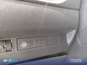 Peugeot 2008   Puretech 130 S&S BVM6 Allure - Foto 18