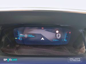 Peugeot 2008   Puretech 130 S&S BVM6 Allure - Foto 19
