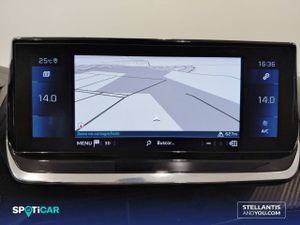 Peugeot 2008   Puretech 130 S&S BVM6 Allure - Foto 22