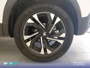 Peugeot 2008   Puretech 130 S&S BVM6 Allure - Foto 11