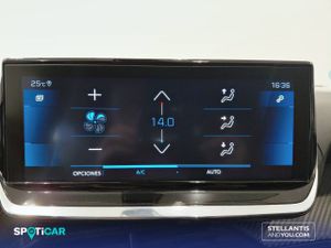 Peugeot 2008   Puretech 130 S&S BVM6 Allure - Foto 21