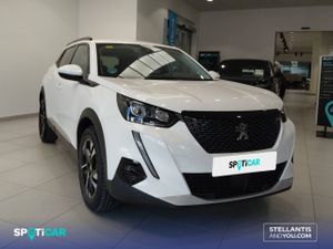 Peugeot 2008   Puretech 130 S&S BVM6 Allure - Foto 3