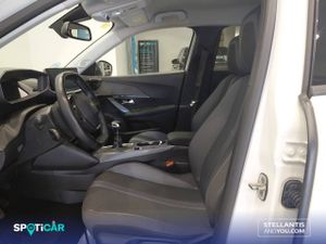 Peugeot 2008   Puretech 130 S&S BVM6 Allure - Foto 9