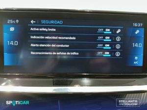 Peugeot 2008   Puretech 130 S&S BVM6 Allure - Foto 25