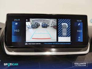 Peugeot 2008   Puretech 130 S&S BVM6 Allure - Foto 23