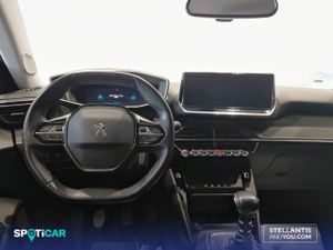 Peugeot 2008   Puretech 130 S&S BVM6 Allure - Foto 8