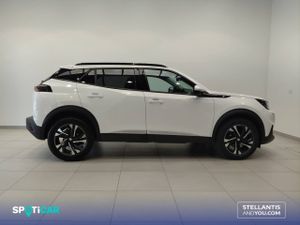 Peugeot 2008   Puretech 130 S&S BVM6 Allure - Foto 4