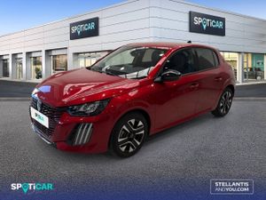 Peugeot 208   Puretech 100 Allure - Foto 2