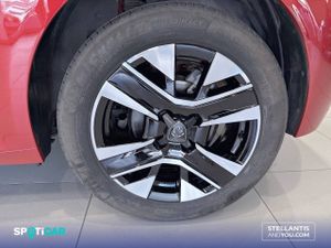 Peugeot 208   Puretech 100 Allure - Foto 11
