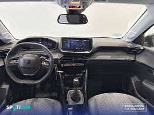 Peugeot 208   Puretech 100 Allure - Foto 8