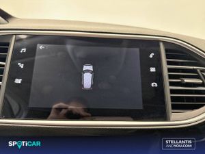 Peugeot 308  5p  BlueHDi 130 S&S Active Pack - Foto 17