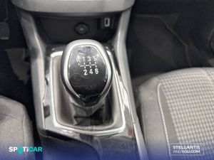 Peugeot 308  5p  BlueHDi 130 S&S Active Pack - Foto 16