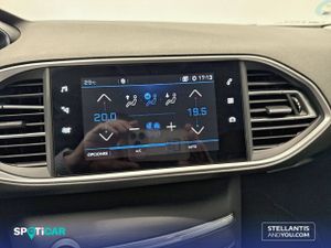 Peugeot 308  5p  BlueHDi 130 S&S Active Pack - Foto 14