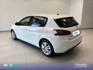 Peugeot 308  5p  BlueHDi 130 S&S Active Pack - Foto 7