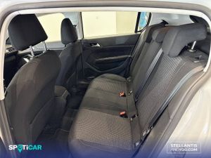 Peugeot 308  5p  BlueHDi 130 S&S Active Pack - Foto 10